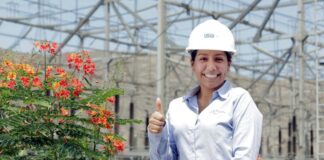 ISA REP escala posiciones del ranking sectorial de Merco Talento 2023