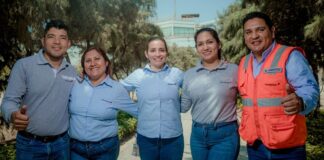 Merco Talento 2023: Pacasmayo vuelve a ser líder del sector en atracción de talento y se posiciona en el puesto 11 del ranking