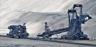 Industria minera: ¿por qué el compromiso con el medio ambiente es prioridad en la gestión de riesgos?
