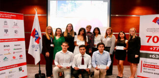 Gold Fields y su liderazgo comprometido con la educación de jóvenes del Perú