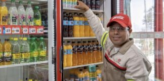 Arca Continental en Perú se ubica en el Top 20 del Ranking Merco Talento 2023
