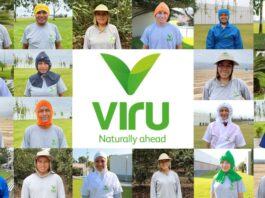 Virú S. A. es reconocida con el Primer Lugar de Los Mejores Lugares para Trabajar Producción & Operaciones Perú 2023