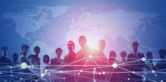 La IP, ficha clave para lograr un Gobierno Electrónico exitoso: IQSEC