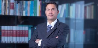 Dentons se refuerza con la incorporación de nuevo socio en el área tributaria