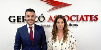 María Sol Rubio, ex Chambers, vuelve a fichar como socia por Gericó Associates tras su paso por Garrigues