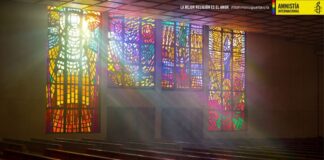 Havas y Amnistía Internacional reciben reconocimiento en «Great Ads for Good» en Cannes con su campaña «La mejor religión es el amor»