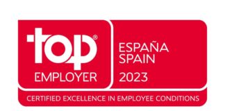 Acciona obtiene en Perú la certificación ‘Top Employer 2023‘