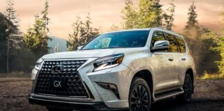 LEXUS: Venta crecen un 39% a mayo, por encima del mercado de autos de lujo