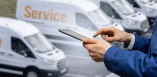 Conoce las tres tendencias tecnológicas para la gestión de flotas vehiculares