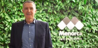 Pierre Zavan es el nuevo CEO de Menorca Inversiones