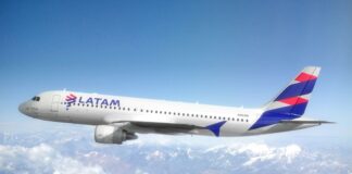 Cyber LATAM: A reactivar el turismo con descuentos de hasta un 40% en rutas domésticas e internacionales