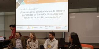 ¿Qué relación tienen las finanzas con el cambio climático?