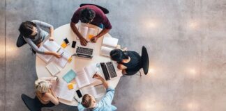 La UPC se ubica en el top 5 según el prestigioso ranking QS World University 2024
