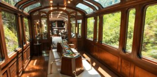 PeruRail continúa con tarifas promocionales para peruanos en sus trenes a Machu Picchu y Puno