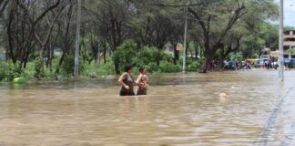 PERÚ: ¿Cómo afecta el fenómeno del niño al sector minero?