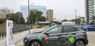 EV Car Sharing: solución que fomenta la movilidad eléctrica y sostenible en el mundo empresarial