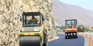 MTC cuenta con una cartera de 10 proyectos por más de 2,000 millones de soles.