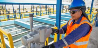 SUNASS: Empresas de agua cuentan con S/ 443 millones.