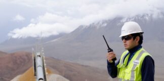 Minem: Crece el empleo en minería