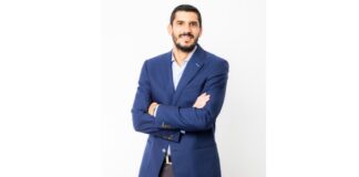 Oriflame Perú anuncia nuevo gerente general