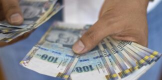 CCL: Trabajadores que laboren el feriado 23 de julio percibirán triple pago