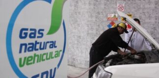AAP: “Más de 73 mil vehículos fueron convertidos a GNV en el 2022”