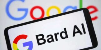 Bard ya se encuentra disponible en español