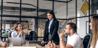 Business Agility: ¿Qué es realmente la agilidad organizacional?