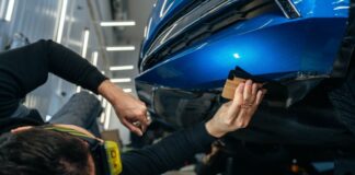 Sector automotor se expande 2.7% en mayo de 2023