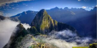 Turismo fue afectado por conflictos sociales