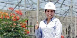 Cier reconocio a Isa Rep por su sobresaliente gestión de seguridad en el trabajo 2022