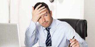 El 36% de los peruanos no se sienten motivados con su trabajo