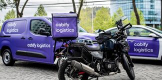 Cabify Logistics triplicó sus ingresos durante el 2022 en América Latina y proyecta un crecimiento similar para fines de 2023