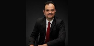 Gerardo Fernández Aguilar es designado Vicepresidente de Marketing y Ventas para Nissan América del Sur y Nissan Mexicana