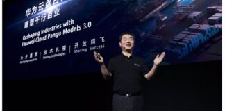Un futuro que va más allá de los chatbots: Huawei se centra en el impacto de la IA en la transformación de la industria