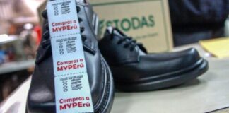 Produce: Entidades gubernamentales tendrán que destinar no menos del 40% de sus compras públicas de bienes manufacturadas a las MYPE