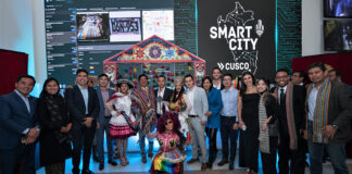 Ciudades inteligentes: El futuro innovador del país