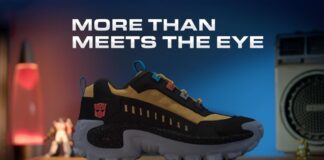 Cat Footwear y Transformers se unen para lanzar una emocionante colaboración regional en Latam