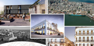 Gómez Platero arquitectura y urbanismo nuevo socio estratégico de Distrito El Globo