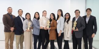 MAPFRE destaca en los Premios IAB MIXX 2023 al ganar tres categorías