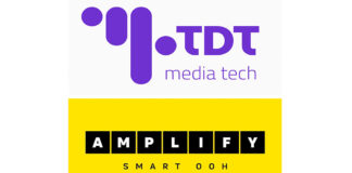 TDT Global comienza a prestar servicios a Amplify en Paraguay