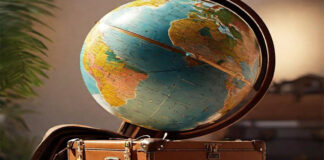 AVIAREPS lanza seminarios web «Tourism Talks» para los profesionales del turismo
