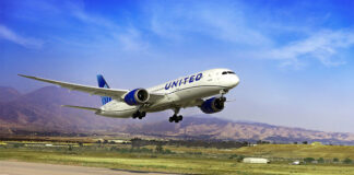 United anuncia otra expansión en el Pacífico para el otoño del 2023 aprovechando una solidez internacional única