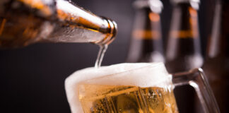Día internacional de la cerveza 2023