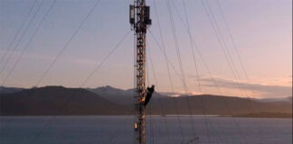 Puerto Williams de Chile: 5G se espera a transformar la vida de la ciudad más austral del mundo