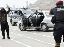 CCL: Se debe transferir de inmediato recursos al Mininter para luchar contra el crimen organizado