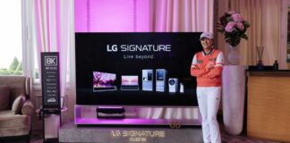 LG apoya a Busan para la expo mundial 2030