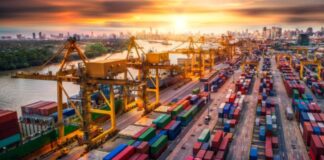 ¿Qué está ocurriendo con el comercio internacional?