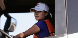 Scania lanza programa conductoras para reducir brecha de género en el sector transporte