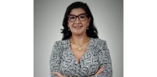 Nueva CEO Kantar IBOPE Media para los mercados de Perú y Centroamérica